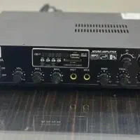 تعمیرات بلندگو وساپ و آمپلی