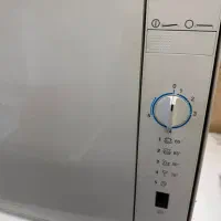 ظرفشویی رومیزی زیمنس اصل آلمان کم مصرف ویلایی