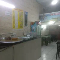 کارگر نیمه ماهر جهت طباخی