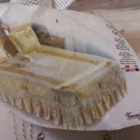 روتختی عروس سرویس خواب تخت دو نفره