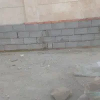 سیمانکاری دیوار کاشی دلرزنی پیچ روپلک