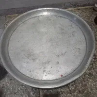 سینی عالی سالم ۱۴ عدد دارم
