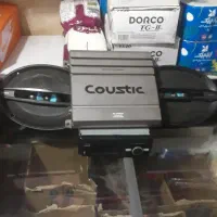 دوباندیه ظبط یه آمپیلی