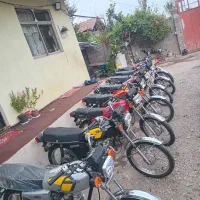 موتور مزایده هندا