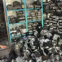 تعمیرگاه تعمیرگیربکس اتوماتیک 206 207 L90 ساندرو