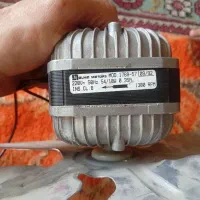 موتور ایتالیایی OLMO