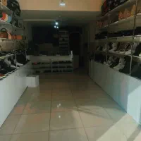 دکور مغازه
