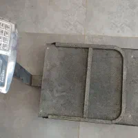 انواع باسکول و ترازو دیجیتال