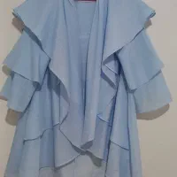 مانتو شلوار نو