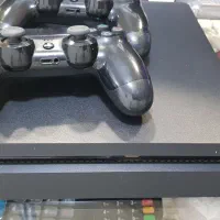 پی اس فور اسلیم ps4 کپی خور