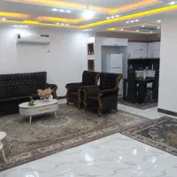 خانه ویلایی مبله تنگک