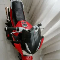 موتور شارژی و اسکوتر برقی