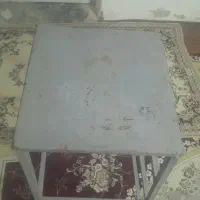 چهارپایه