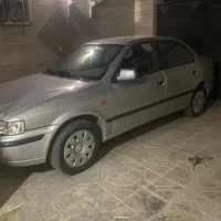 سمند ۸۳