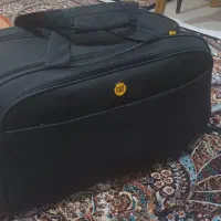 چمدان . نو