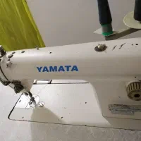 چرخ خیاطی صنعتی