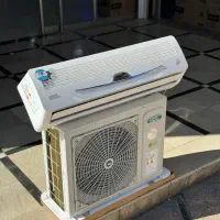 کولر گازی جنرال شکار در بازرگانی حسینی