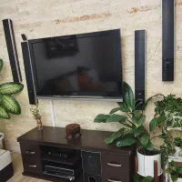 تلویزیون و سینما خانواده سونی اصل مالزی