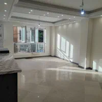 ۹۵ متر دو خواب شیک و خوش نقشه/فول امکانات/ برمیدان