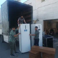 باربری حمل و نقل اثاثیه منزل با کادرمجرب ومتخصص
