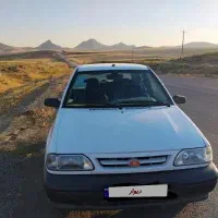 پراید131