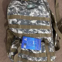 دو مدل کوله پشتی طرح و نقش بسیار زیبا های کوالتی