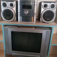 تلویزیون 21و ضبط