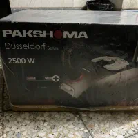 جاروبرقی پاکشوما نو