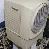 کولر آبی