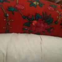 تشک نو و لحاف