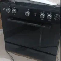 اجاق گازپنج شعله