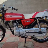 موتور 125ژاپن