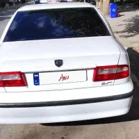 سمند ال ایکس مدل 1400مزایده ایران خودرو