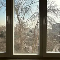 ۸۲ متر سالن پرده خور ویو ابدی|فروش آپارتمان|تهران, کوی مهران|دیوار