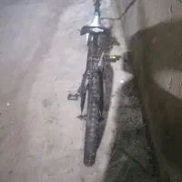 دوچرخه ۲۰