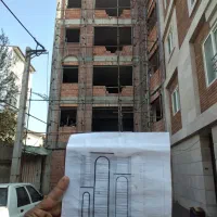 اجرای تمامی کار های جوشکاری ساختمان پذیرفته میشود