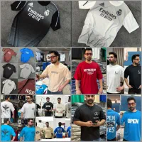 تیشرت مردانه،لش،سایزبزرگ،لش،جذب