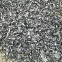 انگشتر طرح نقره