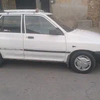 پراید مدل 90