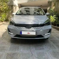 آریزو 5 EV /برقی نقد و اقساط