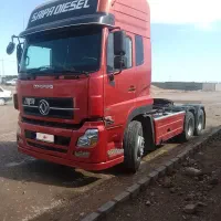 تریلی دانگ فنگ 2008 موقعیت نشتیفان