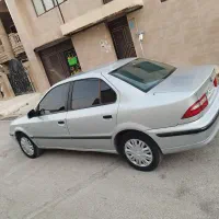 سمند lx سفارشی