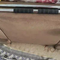 میله بارفیکس