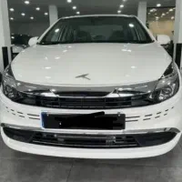 جک ایگل صفر مدل ۱۴۰۴ نقد و اقساط تحویل فوری