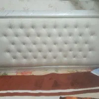 تخت همراه باتشک
