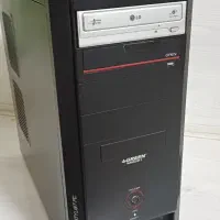 کیس کامپیوتر DDR3