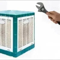 سرویس کارکولرآبی