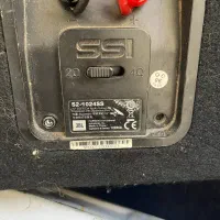 ساب جی بی الjbl