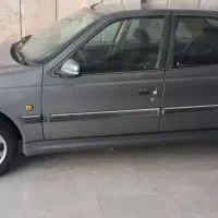 پارس سال مدل 1394