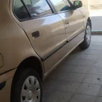 سمند 83|خودرو سواری و وانت|ماهدشت, |دیوار